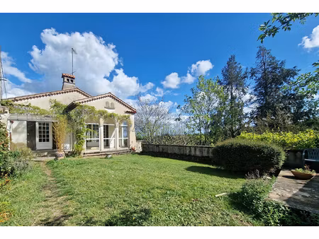 achat maison 3 pièces 81m²