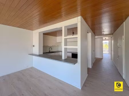 appartement te huur in antwerpen met 2 slaapkamers