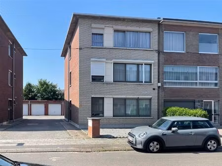appartement te huur in ekeren met 2 slaapkamers