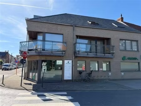 appartement te huur in belsele met 2 slaapkamers