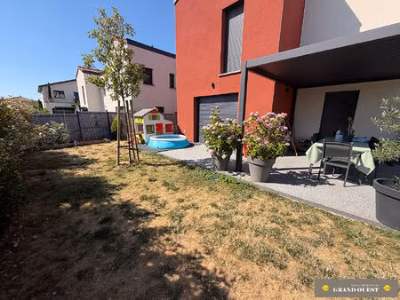 achat maison 4 pièces 97m²