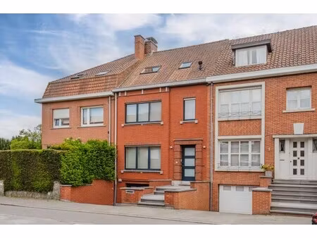 huis te huur in kortrijk met 2 slaapkamers