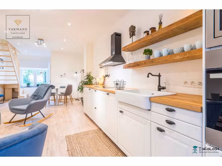 huis te huur in ronse met 3 slaapkamers