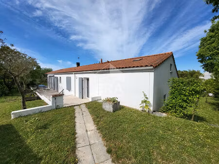 maison 6 pièces 141 m² à vendre / acheter royan 17200 ? | era immobilier