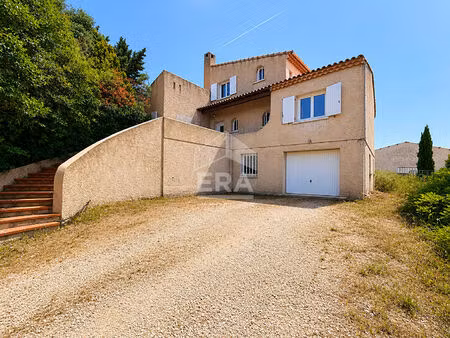 villa 4 pièces 126 m² à vendre / acheter martigues 13500 ? | era immobilier