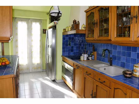 appartement 3 pièces - 53 m²