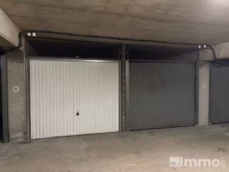 achat parking limoges 87000