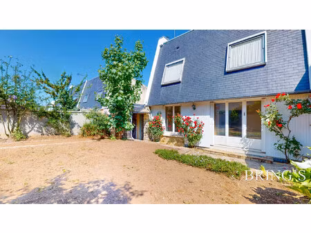 maison 3 chambres 84m²
