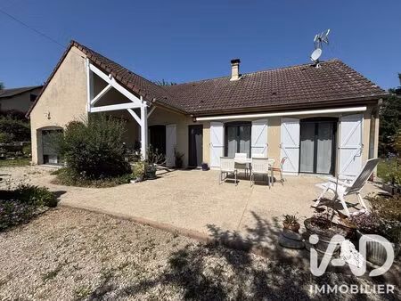 maison à louhans (71500)