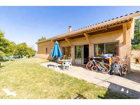 vente maison 4 pièces 110 m² mirepoix (09500)
