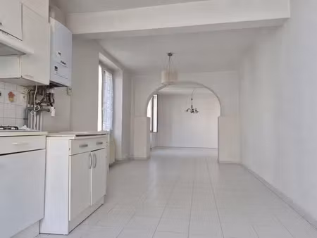 vente maison 4 pièces 95 m² saverdun (09700)
