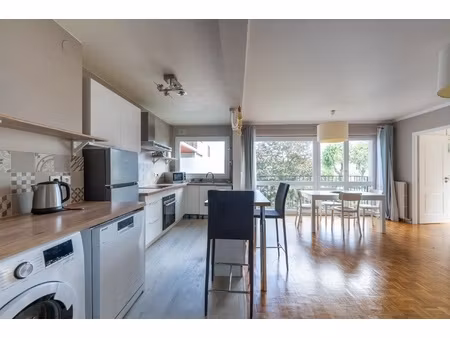 appartement 3 pièces - 69 m²