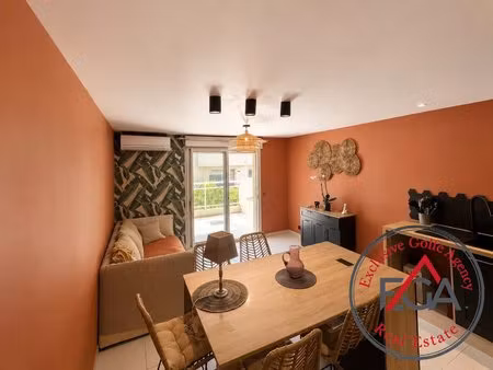 appartement t2 proche centre-ville