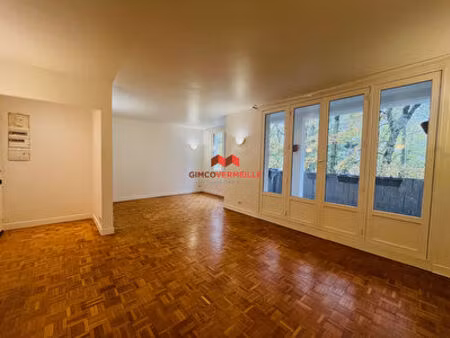 appartement la celle st cloud - 4 pièce(s) - 70 m2 | gimcovermeille