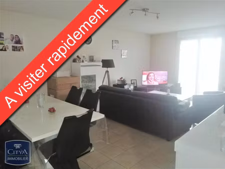 appartement à louer 3 pièces 63.92 m² - lux (71) - 656€