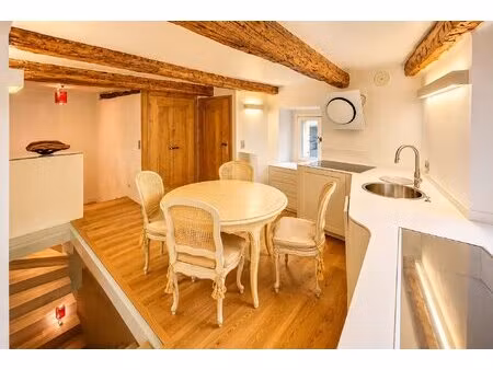 appartement morama