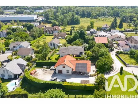 maison à aix-les-bains (73100)