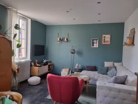 vente maison 6 pièces 112 m² à bazas (33430)  159 500 €