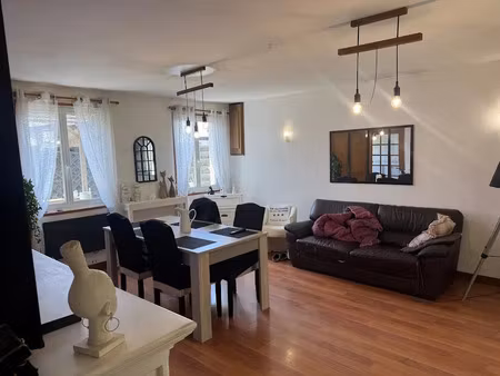 vente maison 4 pièces 98 m² à pissy (80540)  136 500 €