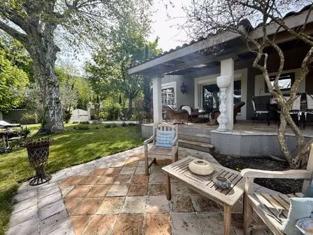 achat maison 6 pièces 254m² st jean de muzols 07300