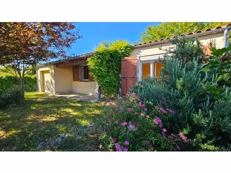 vente maison 4 pièces 66 m² à salles-sur-l'hers (11410)  148 400 €