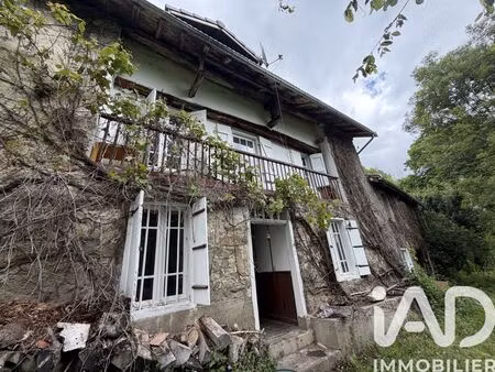 maison à saurat (09400)
