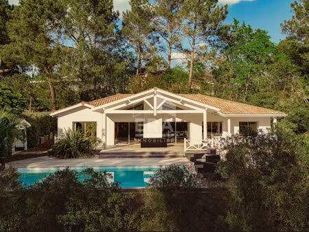 villa 6 pièces 267 m² à vendre / acheter la teste-de-buch 33260 ? | era immobilier