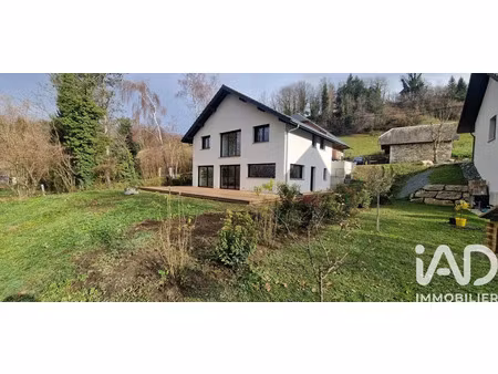 maison à saint-offenge (73100)