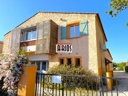 vente local commercial