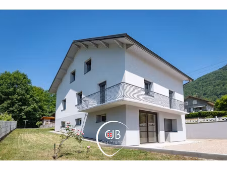 maison à vendre val d'arc 5 pièce(s) 218m2 395 000€