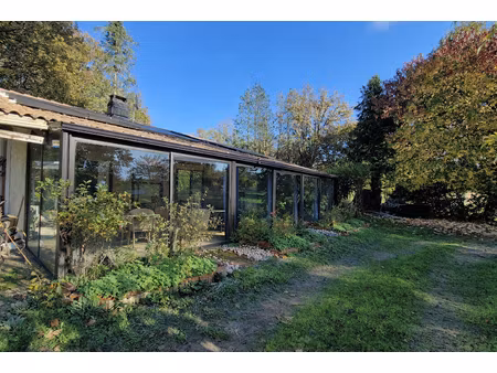 vente maison 7 pièces 122 m² à bazas (33430)  168 000 €
