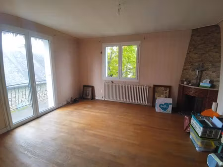 vente maison 5 pièces 114 m² à chameyrat (19330)  145 000 €