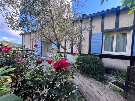 vente maison 3 pièces 91 m² à château-l'evêque (24460)  140 400 €