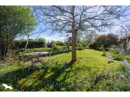 vente maison 5 pièces 131 m² à lunery (18400)  162 000 €