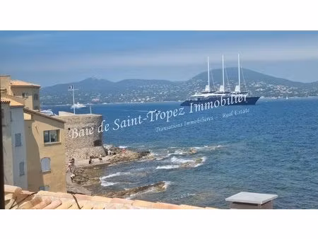 comme un bateau