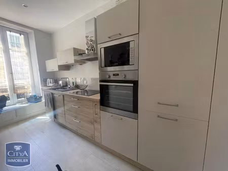 appartement à louer 2 pièces 38.75 m² - nice (06) - 869€