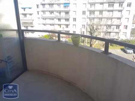 appartement à louer 1 pièce 18.02 m² - lyon 8e arrondissement (69008) - 435€