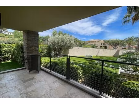 vente appartement 2 pièce(s)