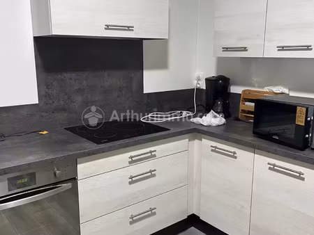 location appartement 2 pièces 50 m2 à seloncourt