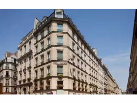 paris 8e