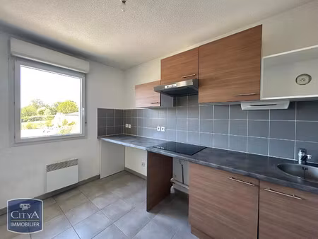 appartement à louer 3 pièces 66.64 m² - penne-d'agenais (47) - 590€