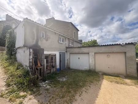 achat maison 4 pièces 125m² poitiers 86000