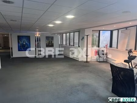 achat local professionnel 1 174m² grenoble 38000