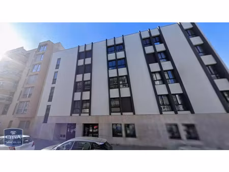 appartement à louer 1 pièce 31.82 m² - lyon 8e arrondissement (69008) - 647€