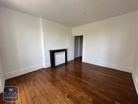 appartement à louer 2 pièces 50 m² - sedan (08) - 430€