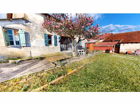 achat maison 4 pièces 107m²