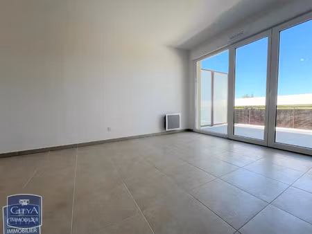 appartement à louer 3 pièces 58.5 m² - arles (13) - 681€