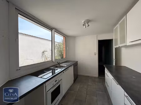 appartement à louer 2 pièces 51.23 m² - arras (62) - 600€