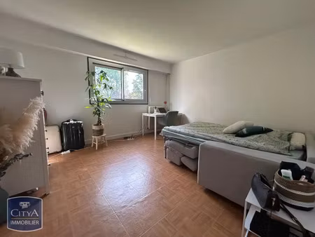 appartement à louer 1 pièce 28.6 m² - rambouillet (78) - 716€