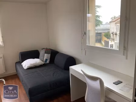 appartement à louer 1 pièce 18.19 m² - avon (77) - 560€